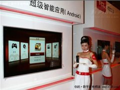 TCL超级智能互联网电视技术功能解析