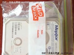 数据也能“冷冻”另类硬盘数据恢复方法