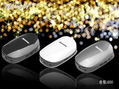 精锐新品雷达头  纽曼L600仅售599元