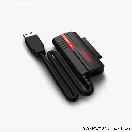 优越者 Y-1034 USB3.0 硬盘转接器推荐