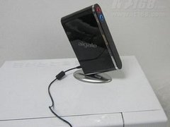 功能翻新外观靓丽 aigale Ai-R110试用