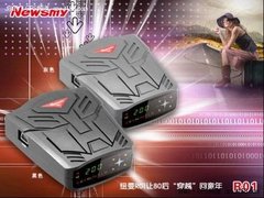 纽曼R01  让80后“穿越”回童年