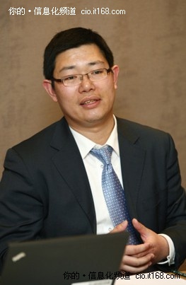 鼎捷携手IBM 创新协同管理人才培育模式