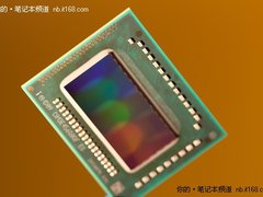 核芯显卡性能十分强劲 集显不再不给力