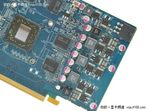 玩更爽要组墙!蓝宝HD5770 FLEX热卖中