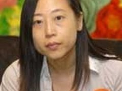 戴尔2011中国技术论坛嘉宾：陆嘉碧