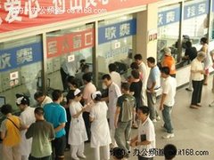 刻不容缓  卫生医疗系统数码扫描仪应用