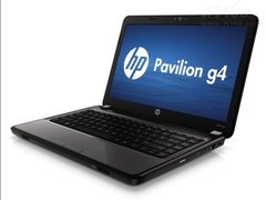 HP Pavilion g4带来惊艳3D流畅新体验