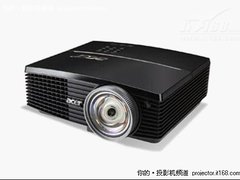 宏碁S5200超短焦投影机市场热卖
