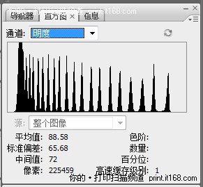 自动高速双面扫描 灰阶表现出色