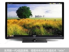 豪华3D电视 夏普LCD-52LV925A售20999元