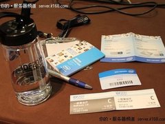IDF2011花絮报道：绿色环保的举措