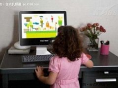 长城嘉翔Z1一体机 创“智”“简”生活