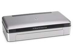 移动商务必备 HP Officejet100强势出击