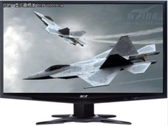 21吋Acer G225HQVbd液晶仅799！