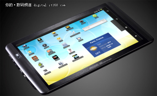 法国ARCHOS（爱可视）产品比较独特降价