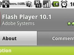 Adobe Flash播放器安卓体验PC上网感觉