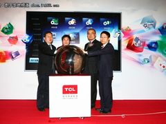 TCL超级智能互联网电视统领江湖