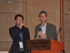 DTCC：dbShards基于关系的数据库拆分