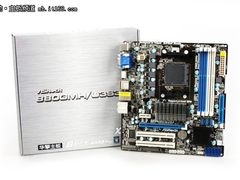 AM3+首款主板 华擎880GMH/U3S3仅售499