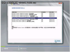 云计算构建基石之微软Hyper-V：安装篇1