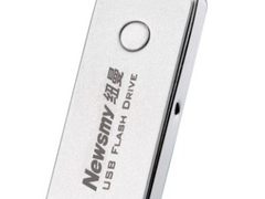 纽曼V9型U盘彰显科技的力量