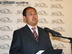 DCN CTO 向阳朝出任IPv6论坛中国区委员