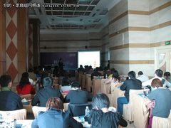 科技易起来 华硕上海发布无线网络新品