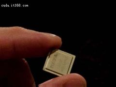 Computex NVIDIA继续主打Tegra