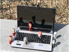 国美大中苏宁购同方钢铁侠五连环惊喜