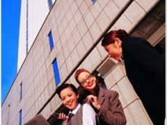 移动办公 无处不在