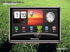 人性化功能设计 6高清大屏纽曼S6800TV