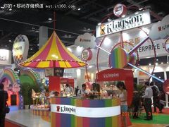 带您进入奇趣世界 P&E金士顿展台报道