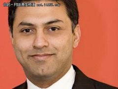 雅虎或在年底换帅 谷歌首席官可能接CEO