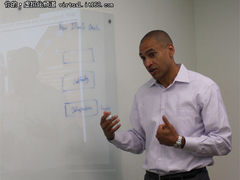 瞄准用户多元需求VMware终端计算更务实