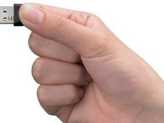 只有指甲大小 五款超迷你无线网卡导购