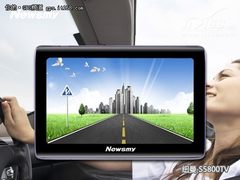 放飞心灵之旅   纽曼S5800TV 仅需999元