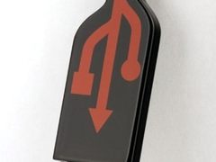 纽曼酷币U盘  尊享个性品质