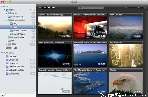 免费下载Mac系统04月26日精品软件推荐