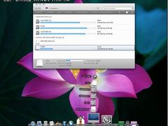 Win 7系统轻松穿上Mac OS X Lion外衣