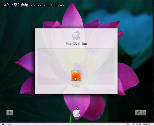Win 7系统轻松穿上Mac OS X Lion外衣