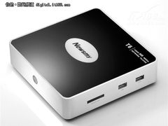 纽曼T6网络播放器 1080P高清画质