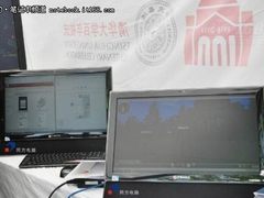 全程护航：同方电脑服务百年清华