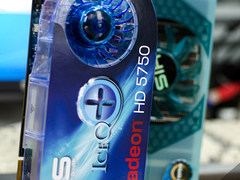 给力A卡不止蓝宝 HIS进驻国内首炮分析