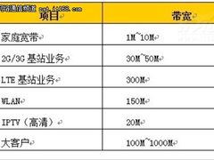 高速接入：万兆全光以太环网