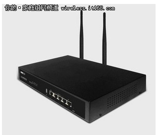 TOTOLINK智能网管无线路由器荣耀上市