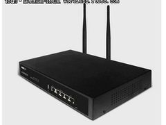 TOTOLINK智能网管无线路由器荣耀上市