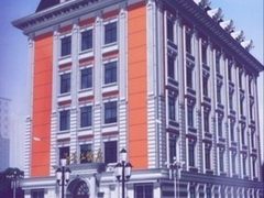 飞鱼星助酒店建立可管理的无线网络体系