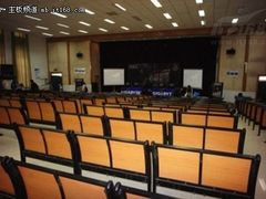 技嘉主板G-JOY 2011济南站实况放送！