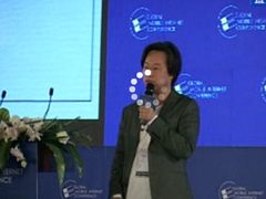 DeNA COO守安功：建立统一的服务平台